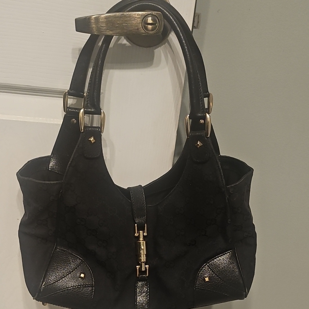 Gucci BLACK Women's Handbag